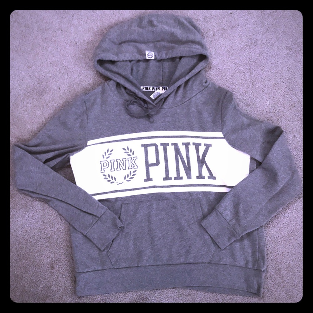 PINK Hoodie